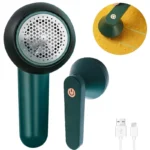 پورزگیر-لباس-hair-ball-trimmer-5