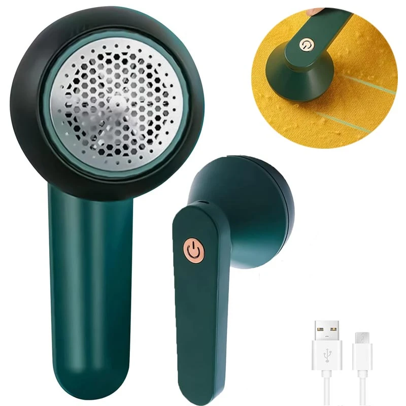 پورزگیر-لباس-hair-ball-trimmer-5