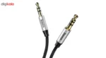 کابل AUX باسئوس مدل Yiven M30 طول 1.5 متر - Image 2