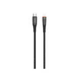 کابل فست شارژ USB-C به لایتنینگ Totu مدل CB-17-PD - Image 4