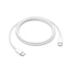 کابل USB-C اپل مدل 60W-C طول 1 متر - Image 4