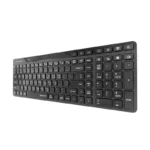 کیبورد بدون‌صدا ای فورتک مدل FBK27C AS - Image 2