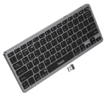 کیبورد بی سیم هوکو مدل GM32 - Image 3