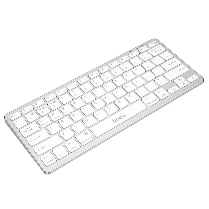 کیبورد-وایرلس-هوکو-مدل-gm32