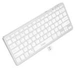 کیبورد بی سیم هوکو مدل GM32 - Image 2