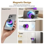 اسپیکر بلوتوثی قابل حمل ایکس او مدل F62 - Image 11