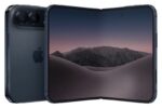 Apple iPhone Duoگوشی آیفون دوئو اپل شیشه سرامیک--شیلد - Image 3