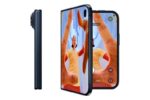 Apple iPhone Duoگوشی آیفون دوئو اپل شیشه سرامیک--شیلد - Image 4