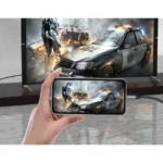 کابل تبدیل USB-C به HDMI گرین لاین مدل 4K طول 2 متر - Image 4