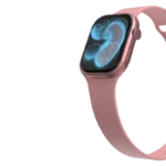 ساعت هوشمند پورودو Aerofit II 1.75 اینچ مشکی Porodo PDS11 Smart Watch - Image 5