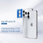 محافظ لنز دوربین لیتو همه مدلها از13 نرمال تا 16 پرومکس - Image 4