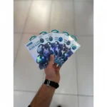 محافظ لنز دوربین راکی مایل مدل CAM-4 مناسب برای گوشی موبایل اپل - Image 3