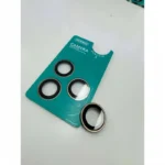 محافظ لنز دوربین راکی مایل مدل CAM-4 مناسب برای گوشی موبایل اپل - Image 4