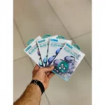 محافظ لنز دوربین راکی مایل مدل CAM-4 مناسب برای گوشی موبایل اپل - Image 5