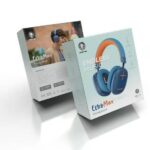 هدفون بی سیم گرین لاین مدل Echo Max - Image 5