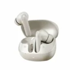 هدفون بلوتوثی کیو سی وای مدل Buds ANC HT15 - Image 4