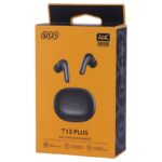 هندزفری بلوتوثی کیو سی وای QCY مدل T13 Plus بلوتوث 6.0 - Image 4