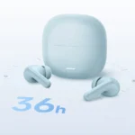 هدفون بلوتوثی شیائومی مدل Redmi Buds 8 Lite - Image 4