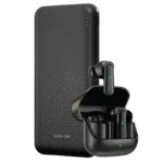 پاوربانک-و-هنزفری-گرین-لاین-مدل-romeearbuds