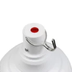 چراغ اضطراری شارژی بیوا 60 وات مدل LED-02 - Image 5