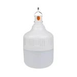 چراغ اضطراری شارژی بیوا 60 وات مدل LED-02 - Image 6