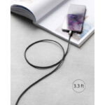 کابل دو سر تایپ سی فست شارژ 60 وات انکر A8752 طول 1 متر - Image 6