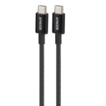 کابل دو سر تایپ سی فست شارژ 60 وات انکر A8752 طول 1 متر - Image 5