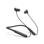 هدفون بلوتوثی گردنی انکر مدل SoundCore Life U2i بدون قابلیت نویز کنسلینگ، درگاه شارژ USB Type-C، مقاوم در برابر رطوبت و عرق - Image 4